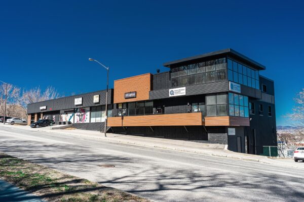 Frédéric Murray Groupe Murray Quebec City real estate