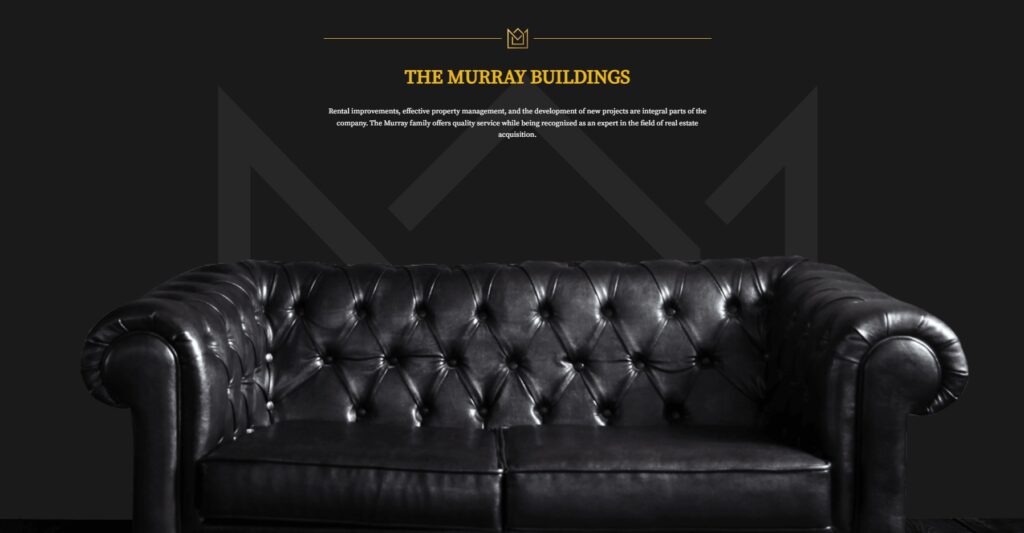 Frédéric Murray Groupe Murray Quebec City real estate